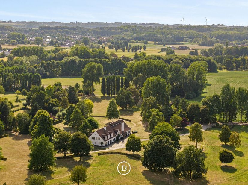Maison à vendre
                    à 9770 Kruishoutem