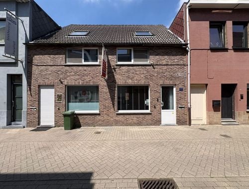                                         Eengezinswoning te huur in Herentals, € 1.200
