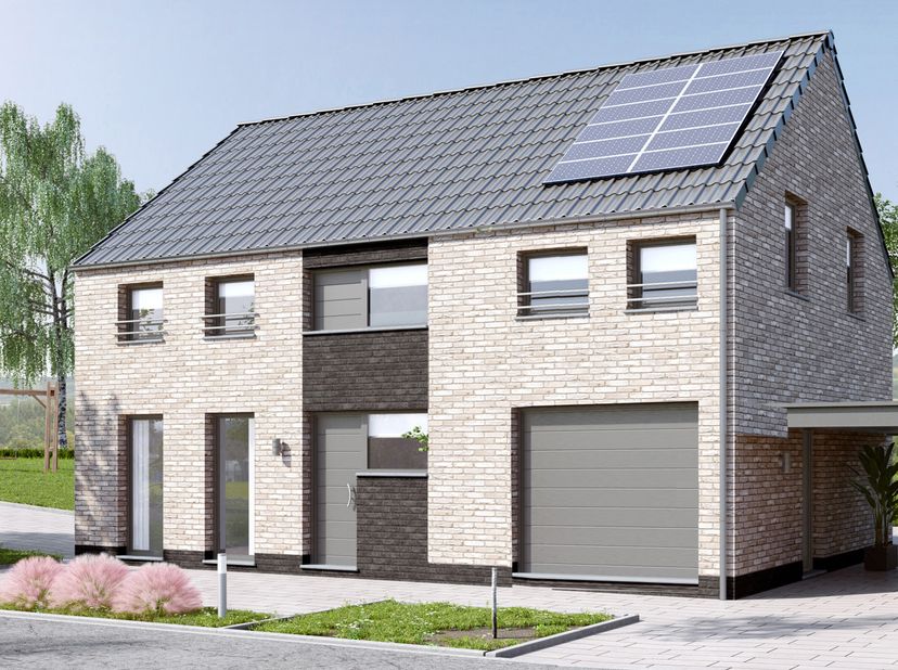 Huis te koop in ,
                    5150 Floreffe