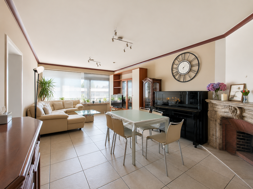 Appartement à vendre
                    à 2140 Borgerhout