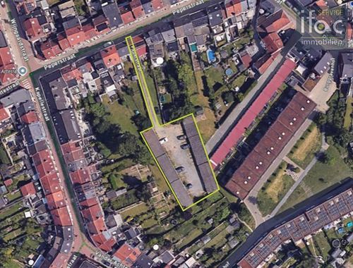                                         Appartementsgebouw te koop in Tervuren, € 975.000
