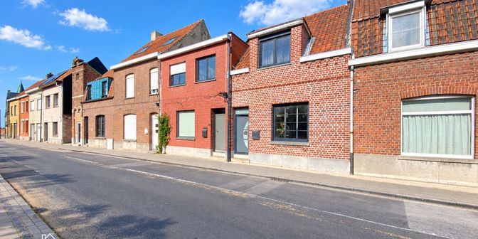 Maison à vendre à Blokellestraat 21, 8550 Zwevegem