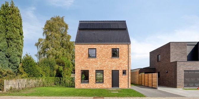 Huis te koop in 2260 Westerlo