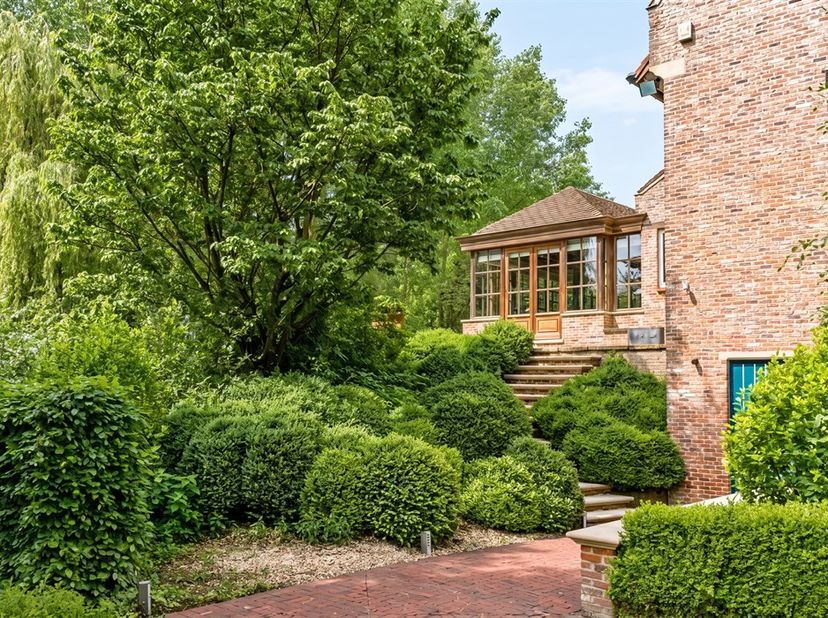 Huis te koop in ,
                    7750 Amougies
