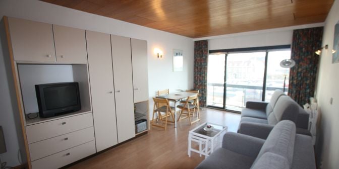 Appartement te koop in Ijslandplein 12 bus 204, 8670 Oostduinkerke