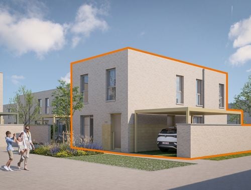                                         Woning te koop in Deurne, € 495.000
