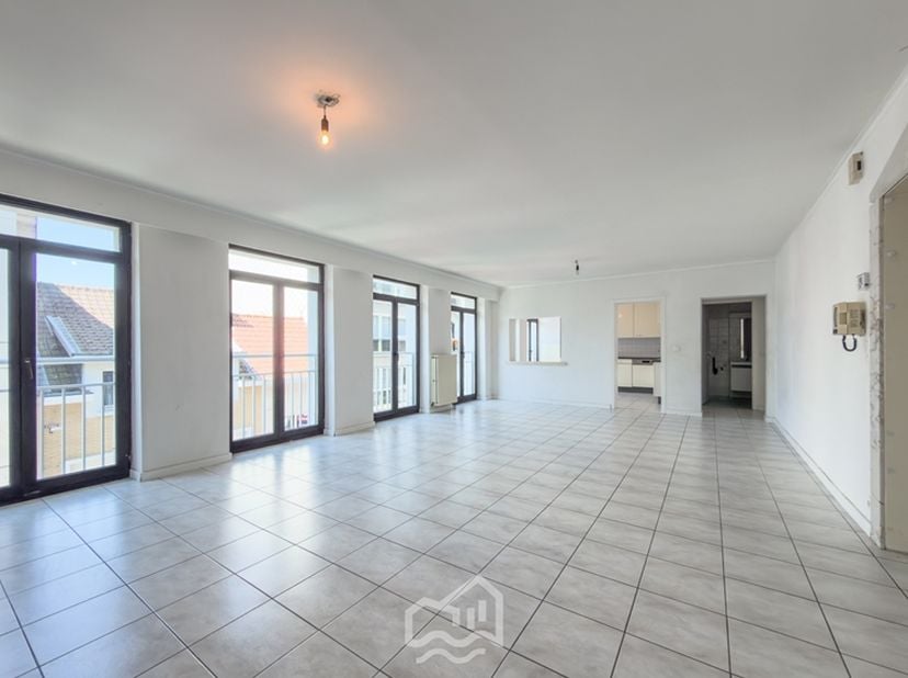 Appartement à vendre
                    à 8370 Blankenberge