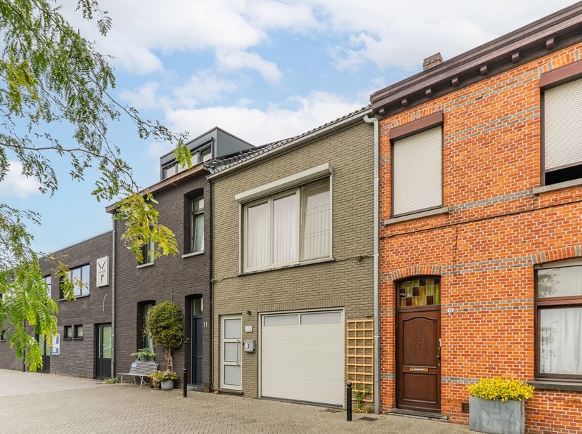 Maison à vendre
                    à 2300 Turnhout