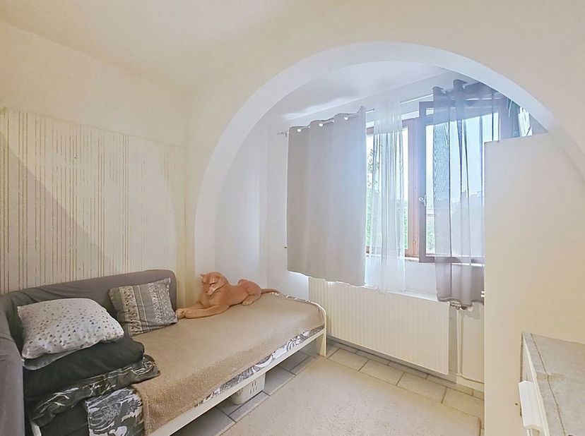Appartement à louer à Rue de Verrewinkel 38,
                    1180 Uccle