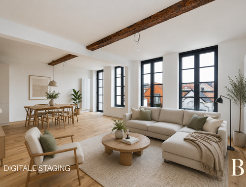                                         Appartement à vendre à Lier, € 349.000

