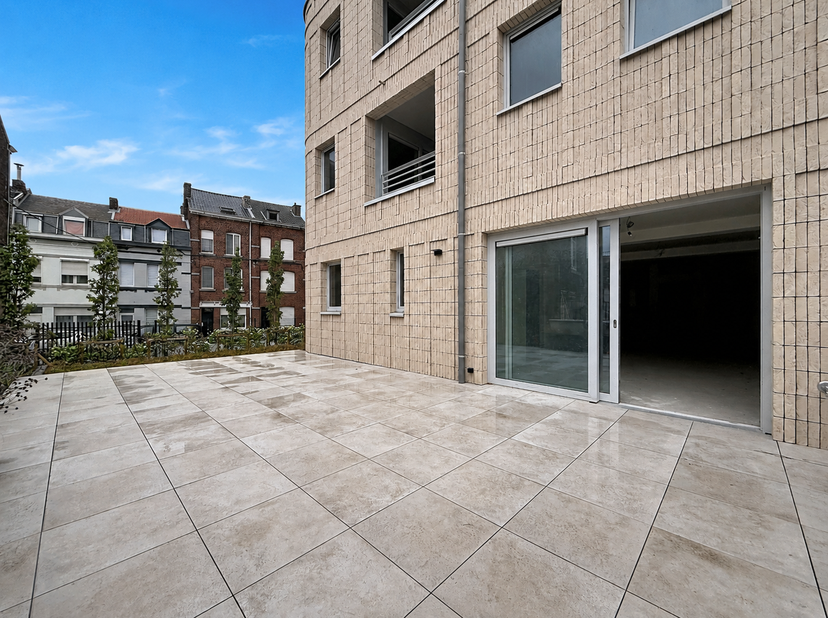 Appartement te koop
                    in 4032 Chenee