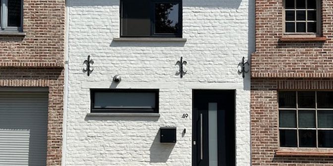 Huis te huur in Aartrijkestraat 49, 8480 Eernegem