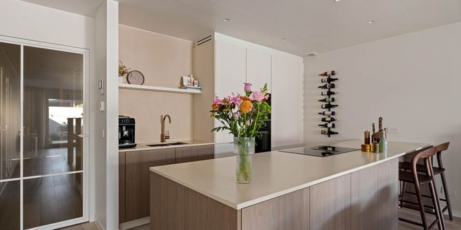 Appartement à vendre à Bruggestraat 68 boîte 1, 8770 Ingelmunster
