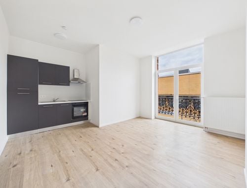                                         Appartement te huur in Vorst, € 890
