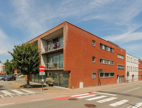                                         App. rez-de-chaussée à vendre à Hombeek, € 354.000
