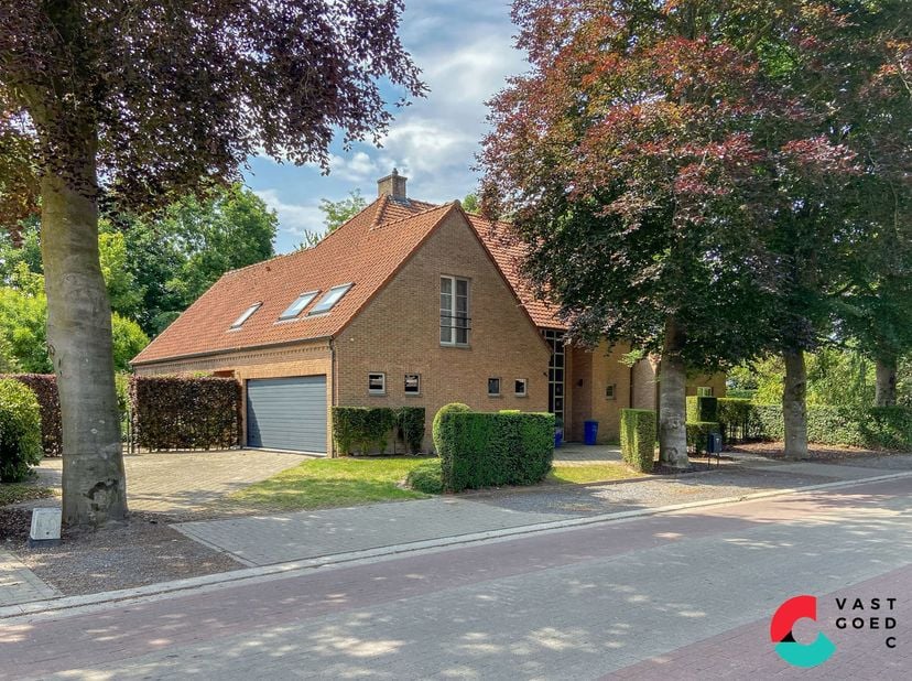 Maison à vendre
                    à 3950 Bocholt