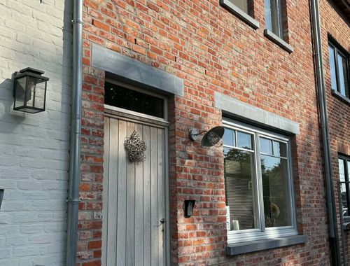                                         Rijwoning te huur in Tongeren, € 1.150
