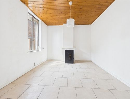                                        Maison à vendre à Tournai, € 125.000

