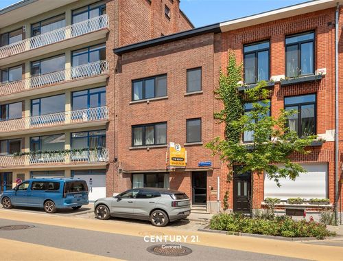                                         Kot-Colocation à vendre à Leuven, € 199.000
