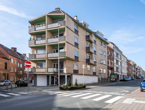                                         Appartement te koop in Sint-Lambrechts-Woluwe, € 345.000
