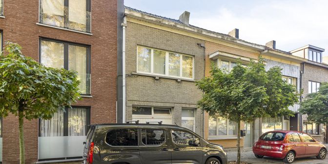 Huis te koop in Sint Kamielstraat 65, 9300 Aalst