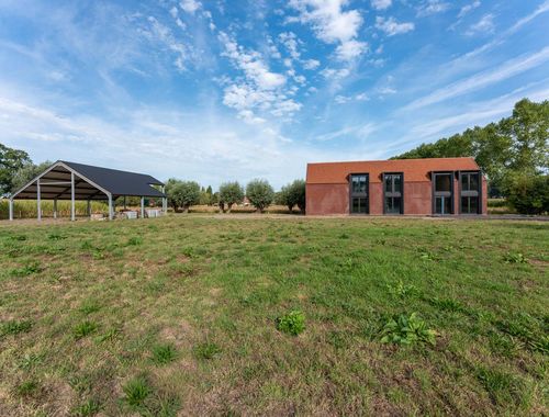                                         Villa à vendre à Damme, € 1.195.000
