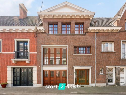                                         Woning te koop in Roeselare, € 390.000
