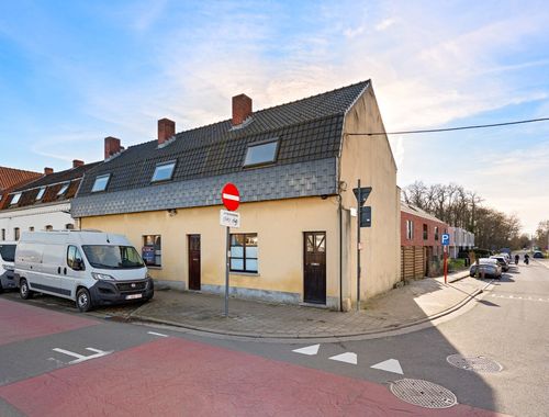                                         Maison à vendre à Mariakerke, € 299.900
