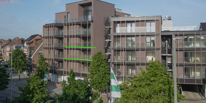 Appartement te huur in Sint-Truidersteenweg 67A, 3500 Hasselt