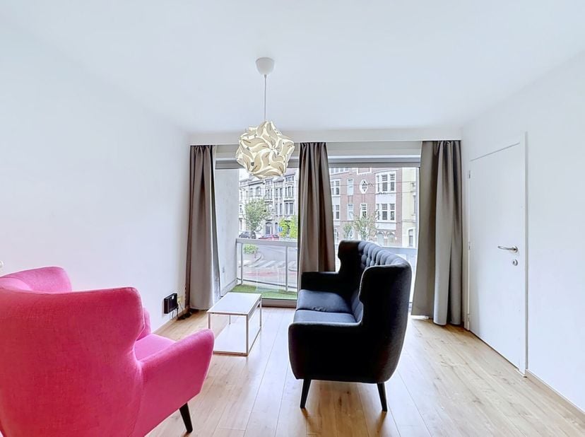 Appartement à vendre
                    à 9000 Gent