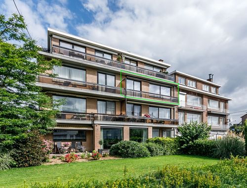                                         Immeuble d'appartements à louer à Vroenhoven, € 1.200
