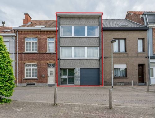                                         Rijwoning te koop in Vilvoorde, € 250.000
