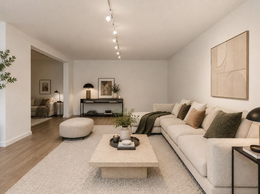 Knokke: Villa entièrement rénovée avec 5 chambres à vendre. Située dans la paisible et très prisée Oostkerkestraat à Knokke-Heist, cette maison quatre
