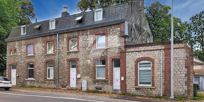 Huis te koop in Aachener Straße, 4731 Eynatten