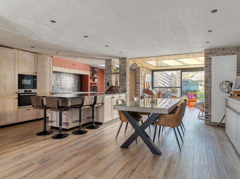 Maison à vendre
                    à 8800 Roeselare