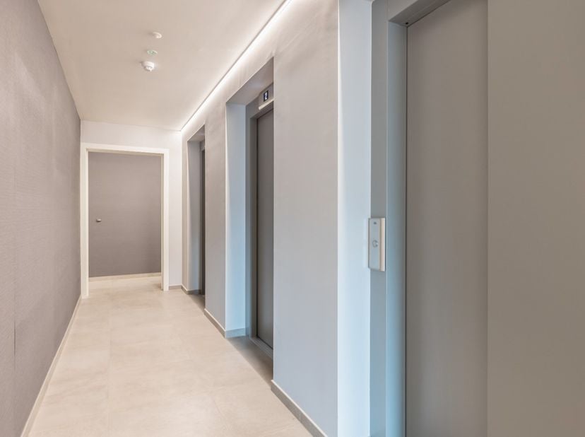 Appartement à vendre
                    à 3500 Hasselt