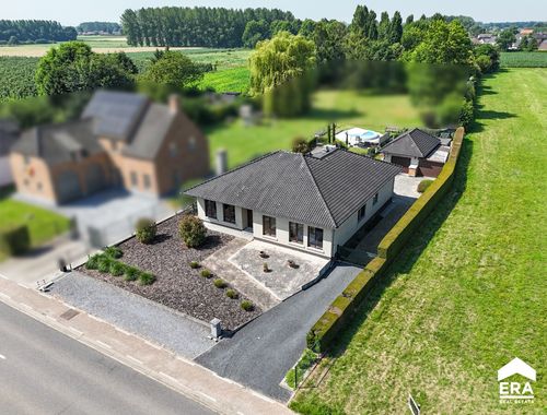                                         Woning te koop in Halen, € 450.000
