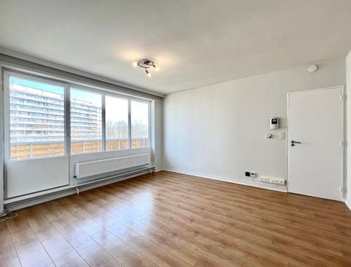                                         Appartement à vendre à Anderlecht, € 155.000
