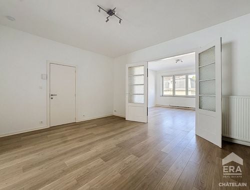                                         Appartement à louer à Uccle, € 1.350
