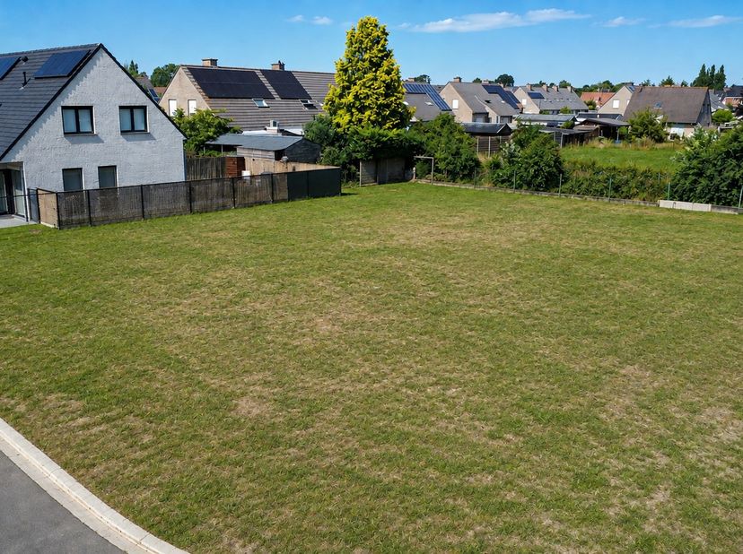 Maison à vendre
                    à 8650 Houthulst