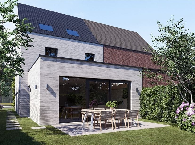 Huis te koop
                    in 3520 Zonhoven