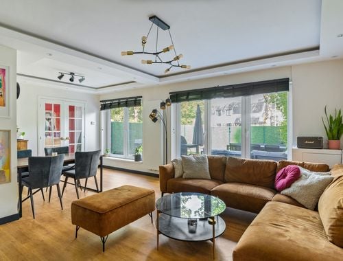                                         Triplex te koop in Kapellen, € 395.000
