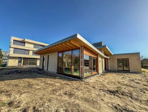                                         Appartement te koop in Oostduinkerke, € 695.000
