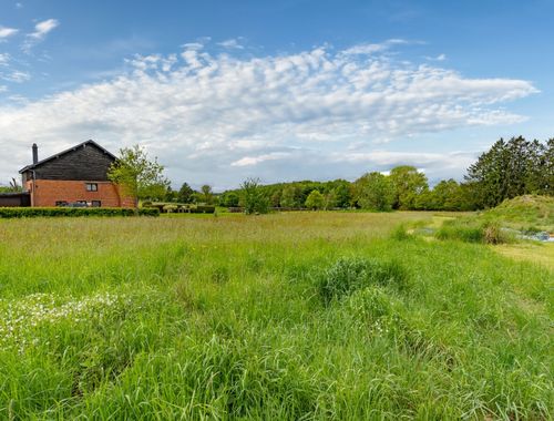                                         Terrain à bâtir à vendre à Limerlé, € 79.000
