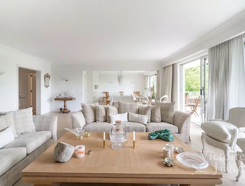                                         Appartement te koop in Ukkel, € 995.000
