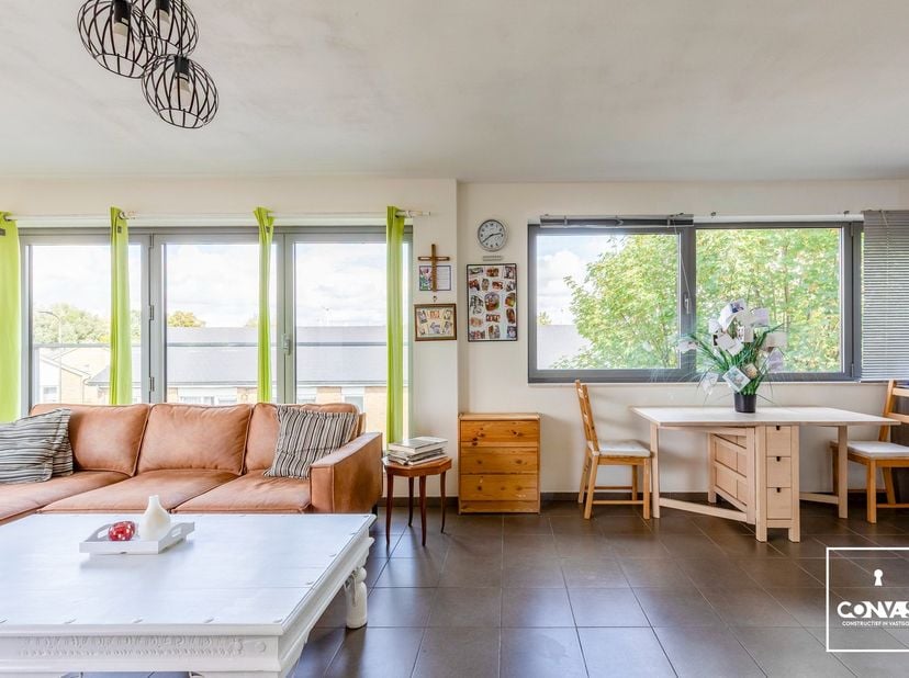 Appartement te koop in Vledermuisstraat 70A bus 202,
                    9032 Wondelgem