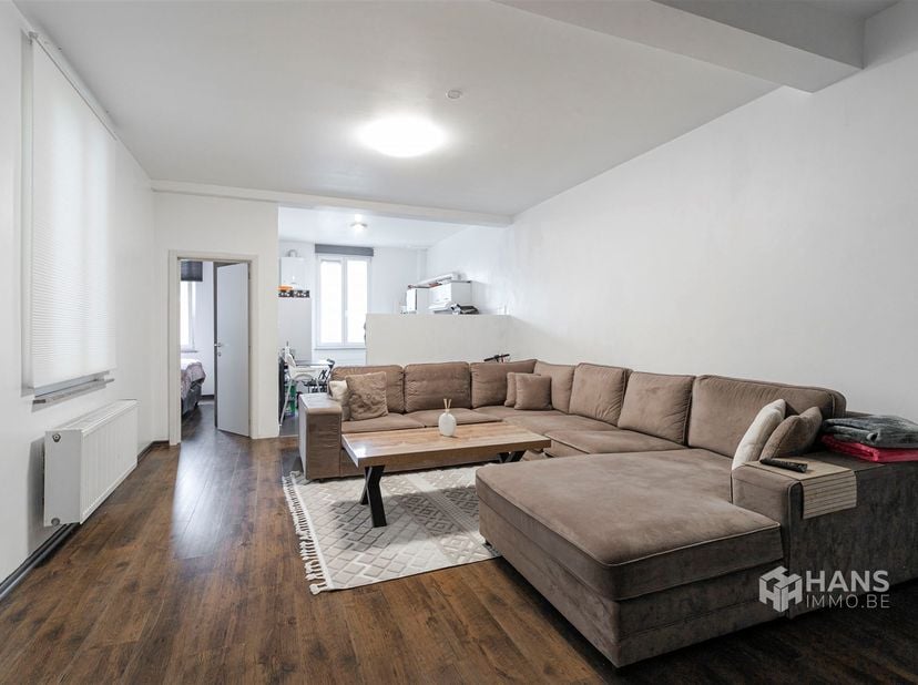 Appartement te koop in Lange Lobroekstraat 169 bus 102,
                    2060 Antwerpen