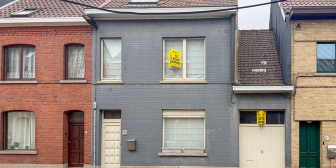Maison à vendre à Welleweg 16, 9320 Erembodegem
