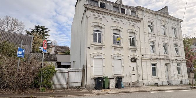 Huis te koop in Rue de Lambermont 12, 4860 Pepinster