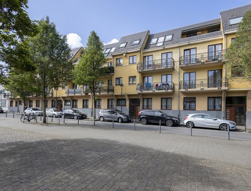                                        Appartement te koop in Anderlecht, € 219.000
